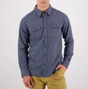Swanndri Ranch Rd Shirt