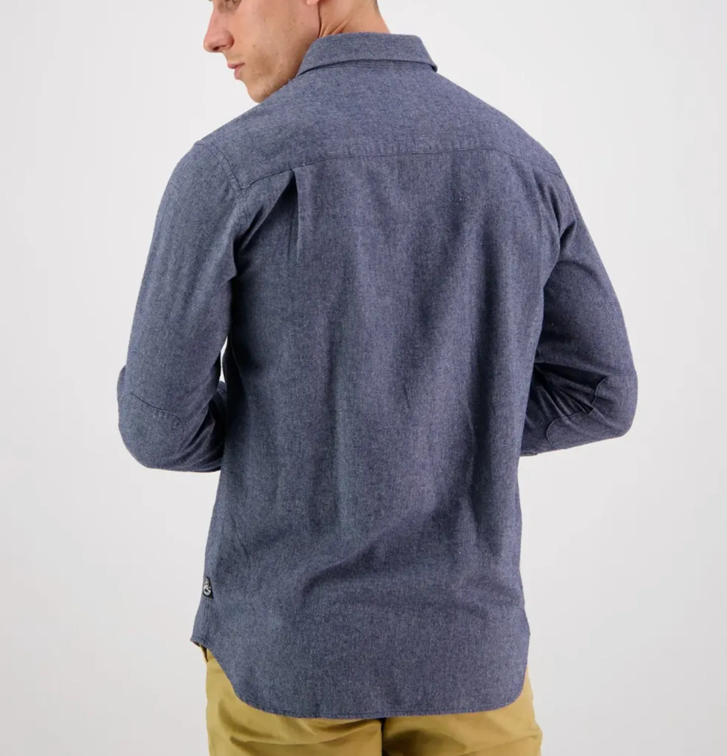 Swanndri Ranch Rd Shirt