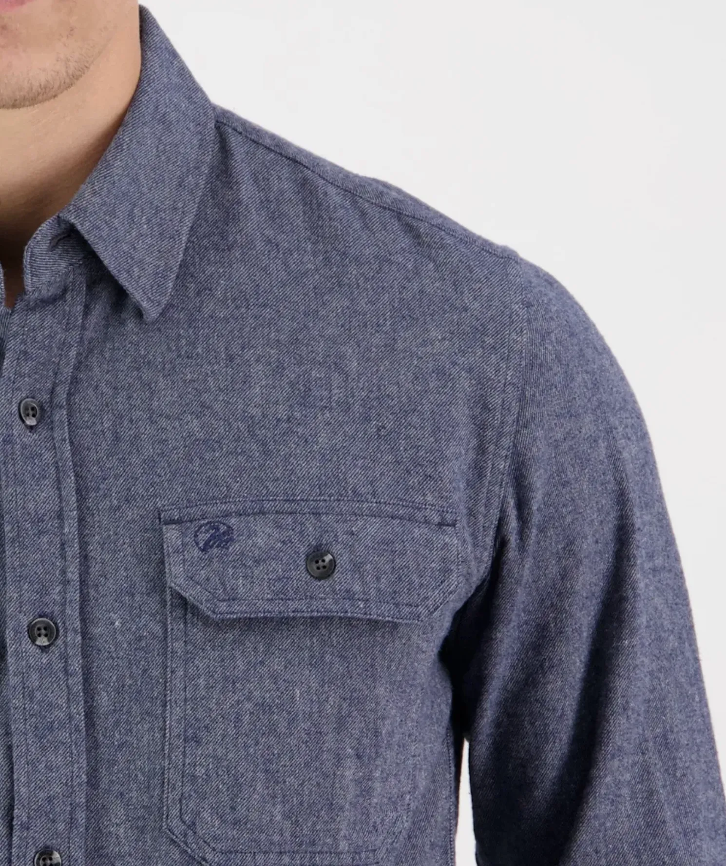 Swanndri Ranch Rd Shirt