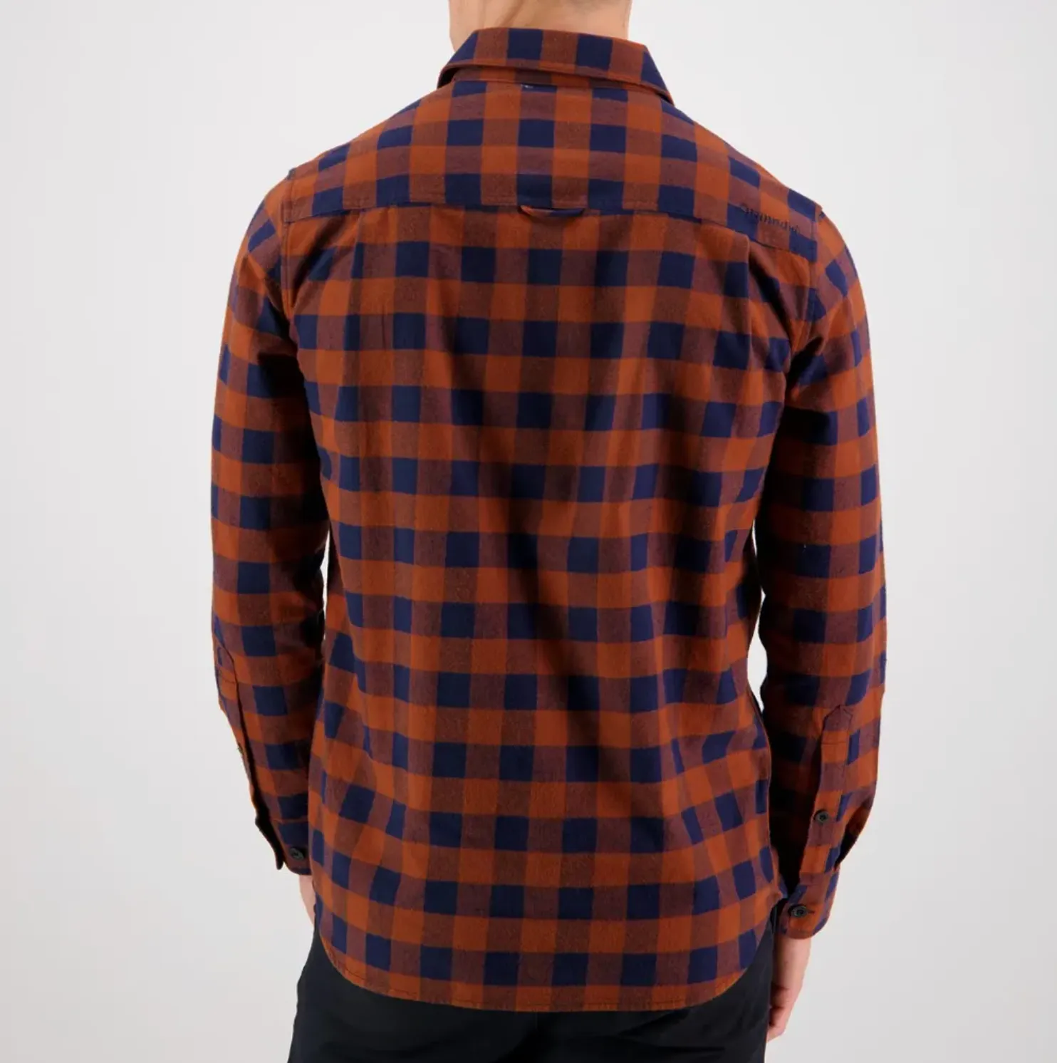 Swanndri Taranaki Tailor Shirt
