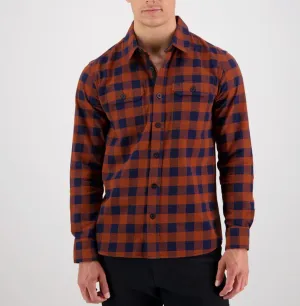 Swanndri Taranaki Tailor Shirt