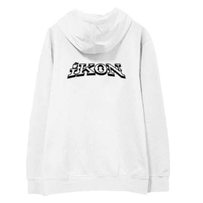 Sweatshirt iKON