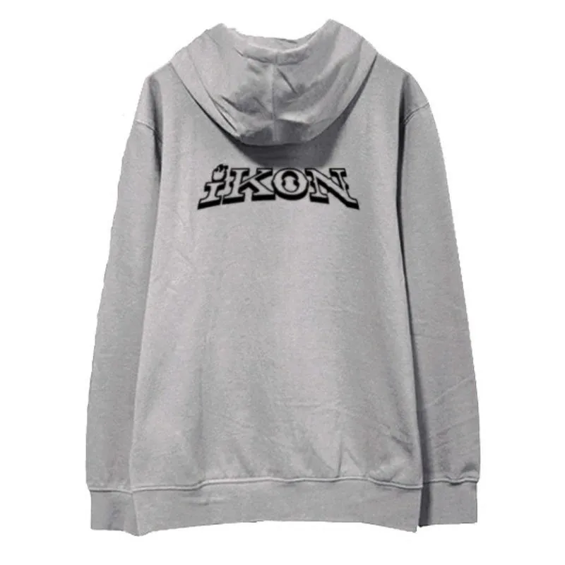 Sweatshirt iKON