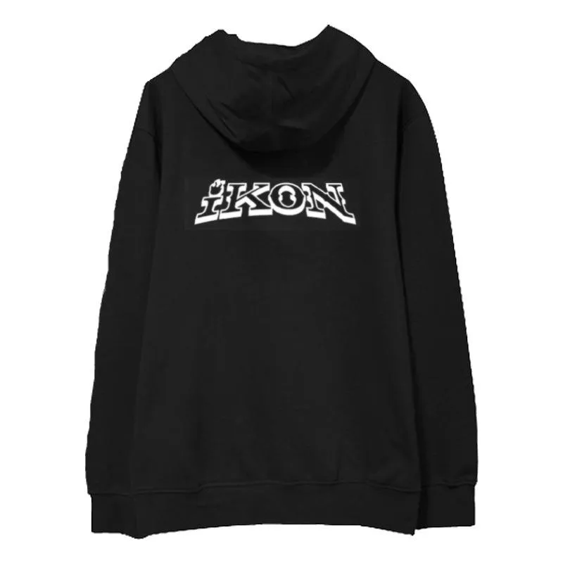 Sweatshirt iKON