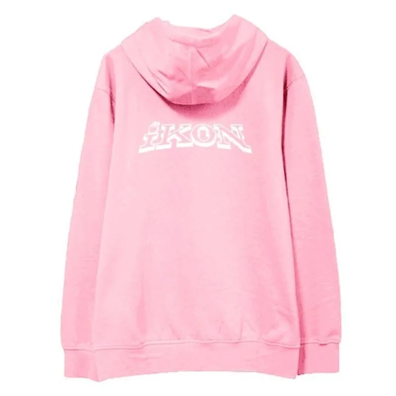 Sweatshirt iKON