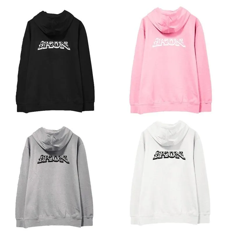 Sweatshirt iKON