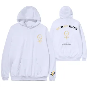 Sweatshirt Stray Kids