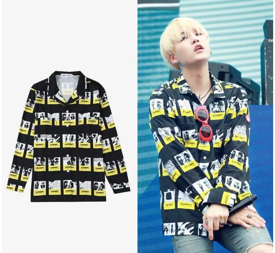 Sweatshirt Suga