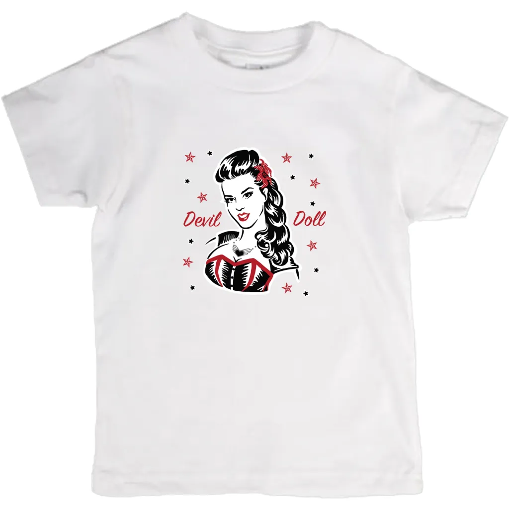 T-Shirts (Youth Sizes)