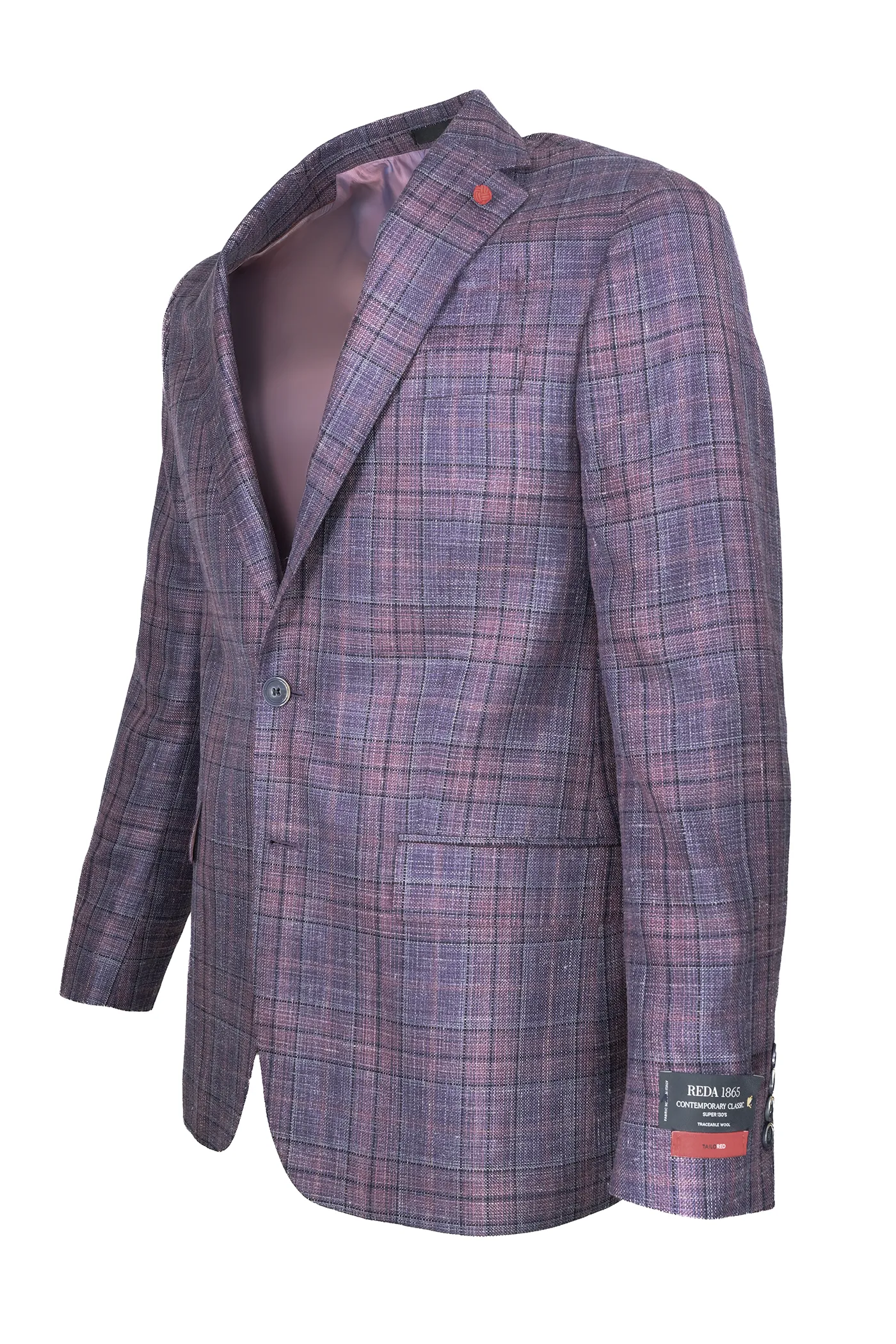 TailoRed Gianni Sport Coat
