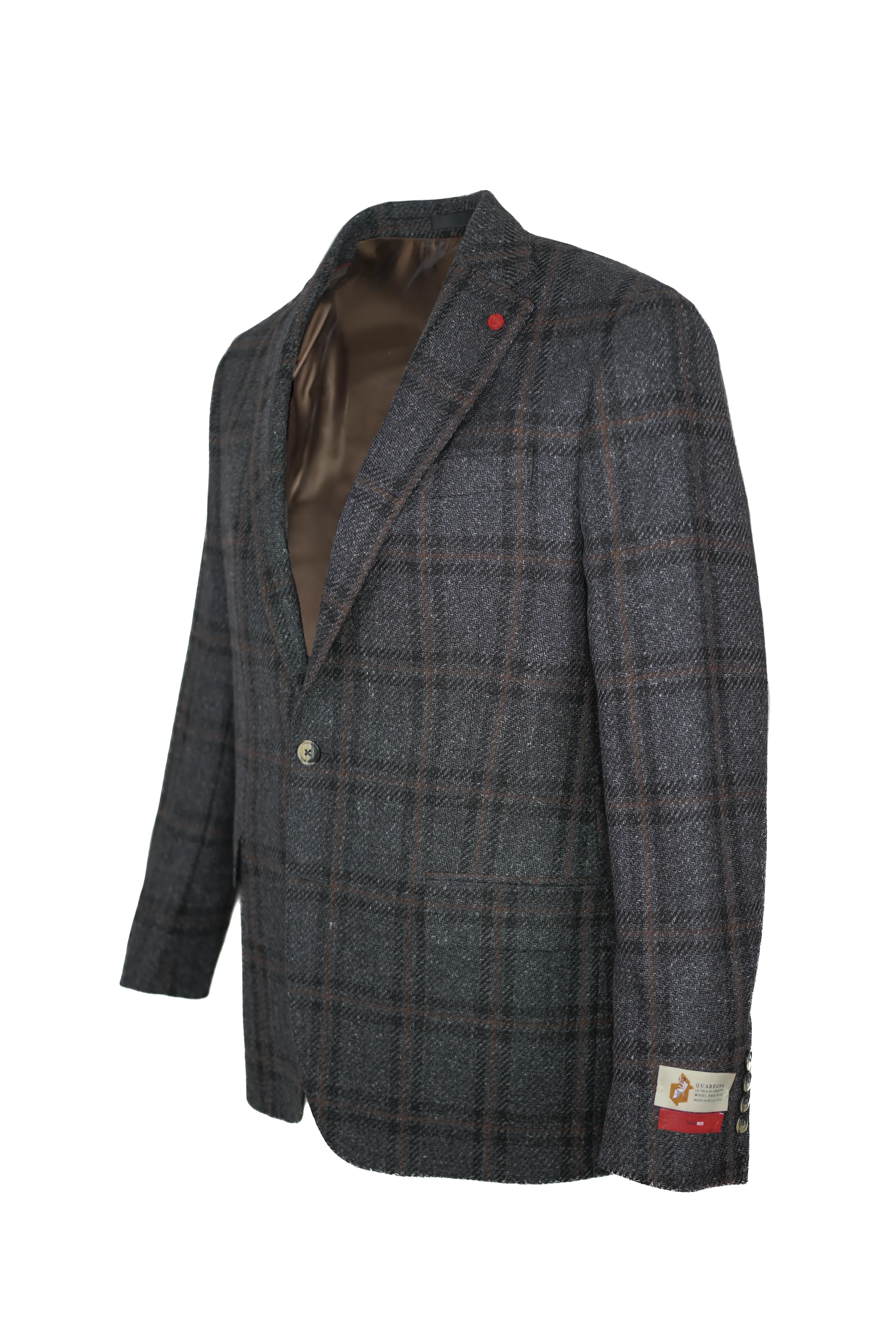 TailoRed Gianni Sport Coat