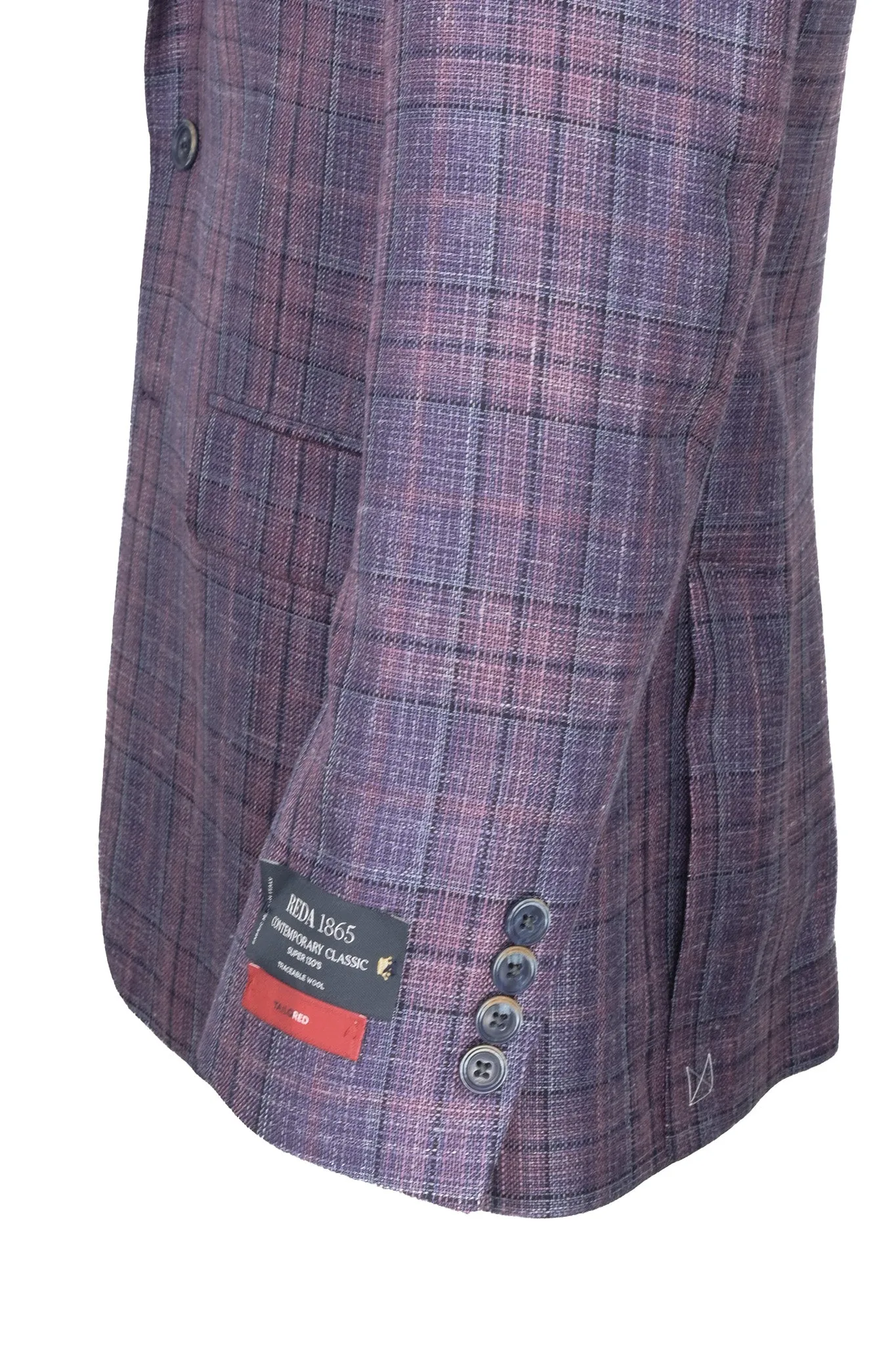 TailoRed Gianni Sport Coat