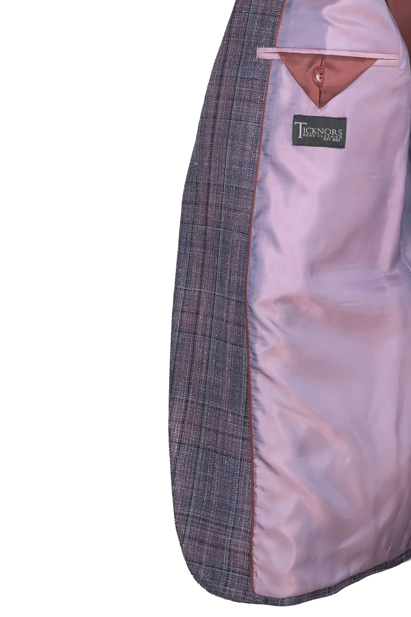 TailoRed Gianni Sport Coat