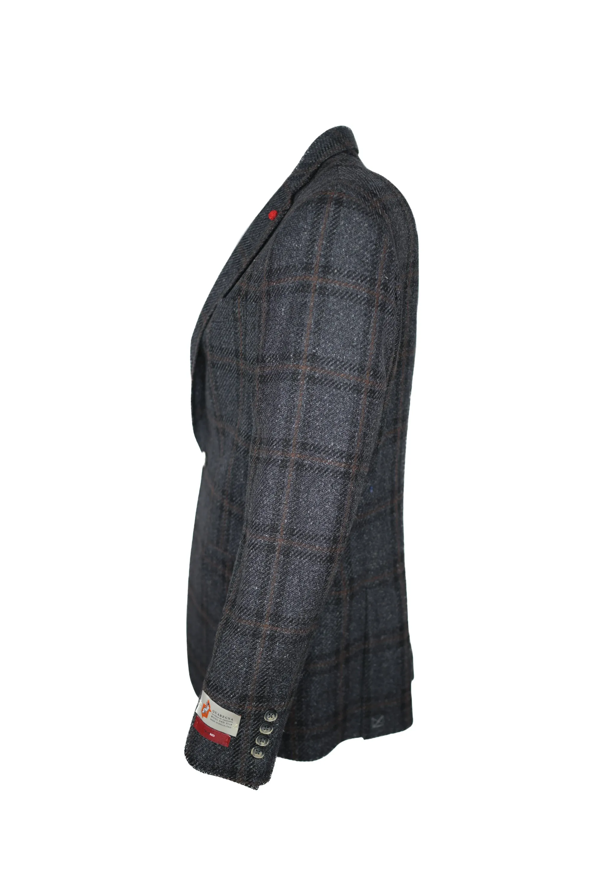 TailoRed Gianni Sport Coat