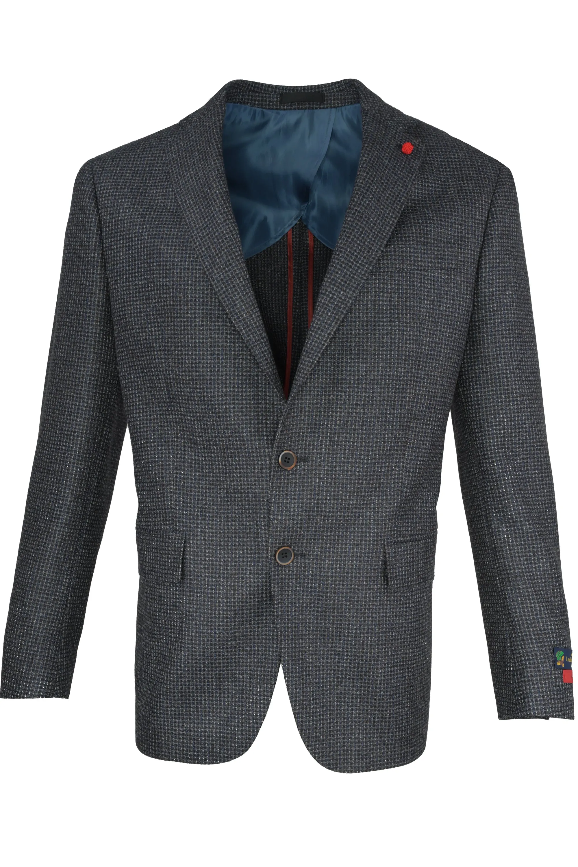 TailoRed Lanificio di Pray Sport Coat