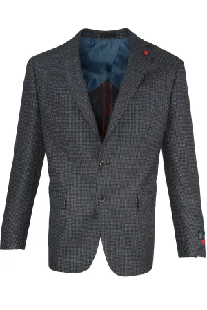 TailoRed Lanificio di Pray Sport Coat