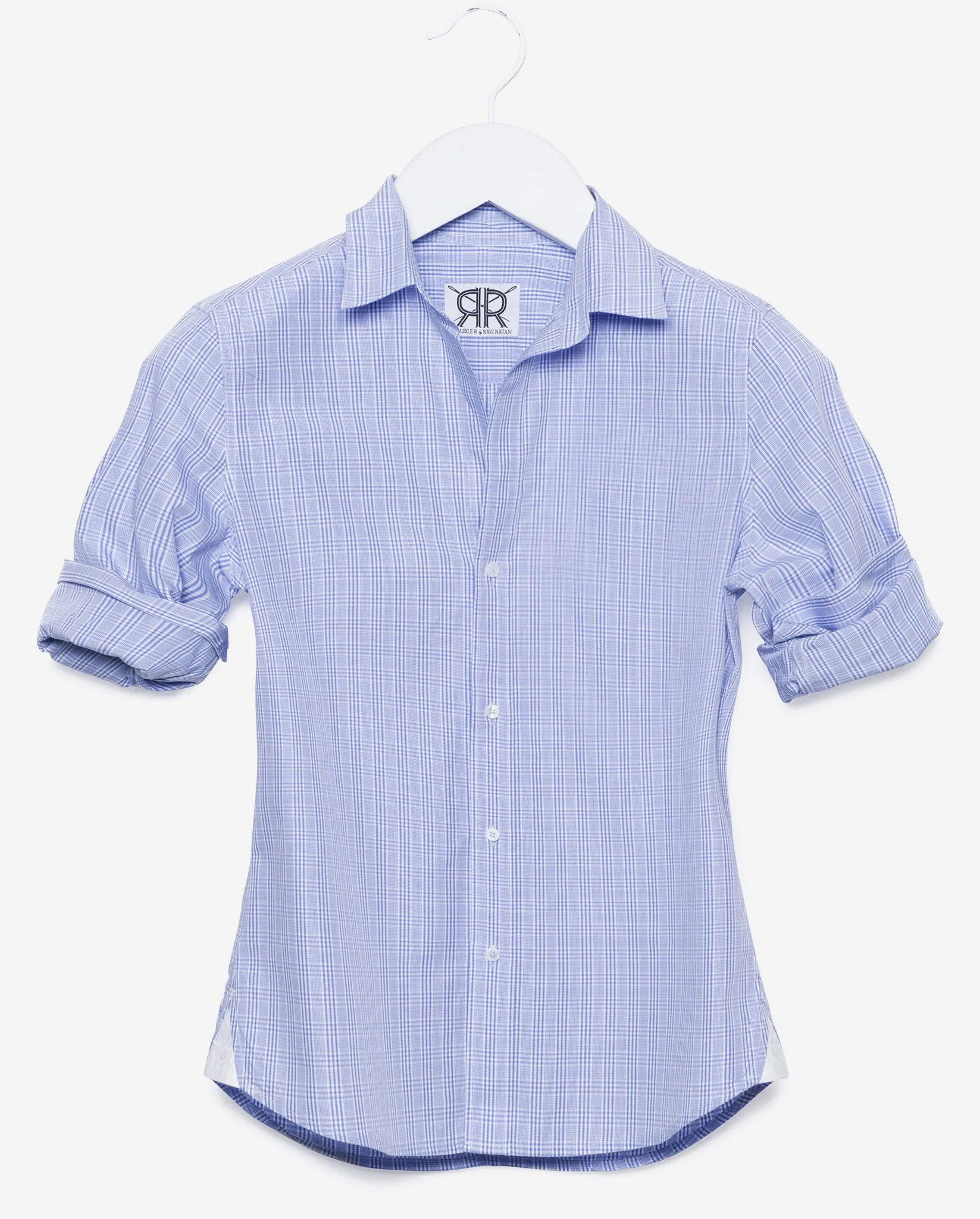 Tailored - Prince of Wales Check