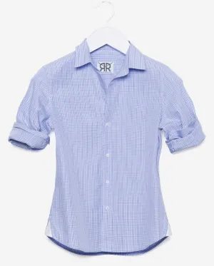 Tailored - Prince of Wales Check