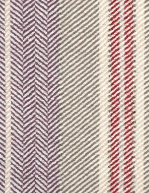 Tailored Twill-fig