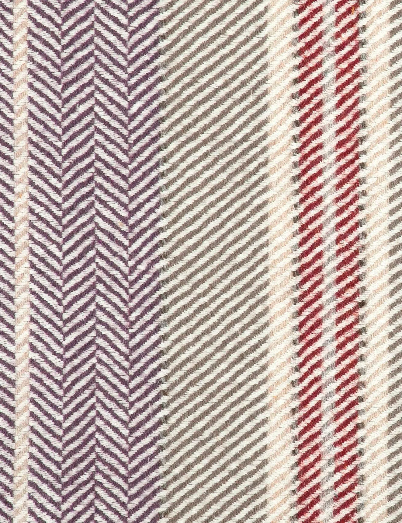 Tailored Twill-fig