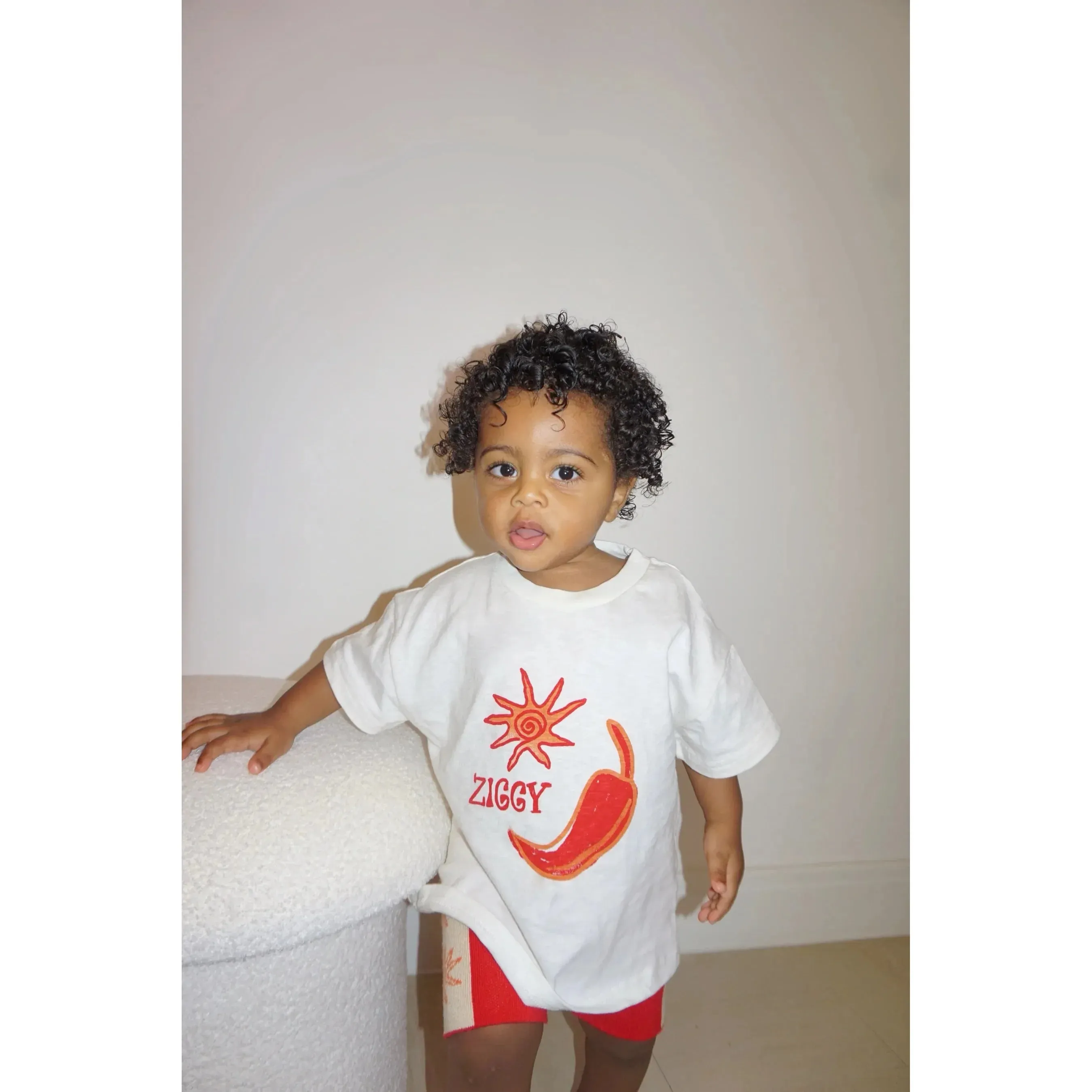 Tee Chilli Kids