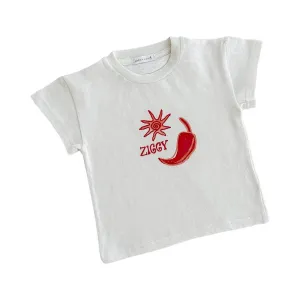 Tee Chilli Kids