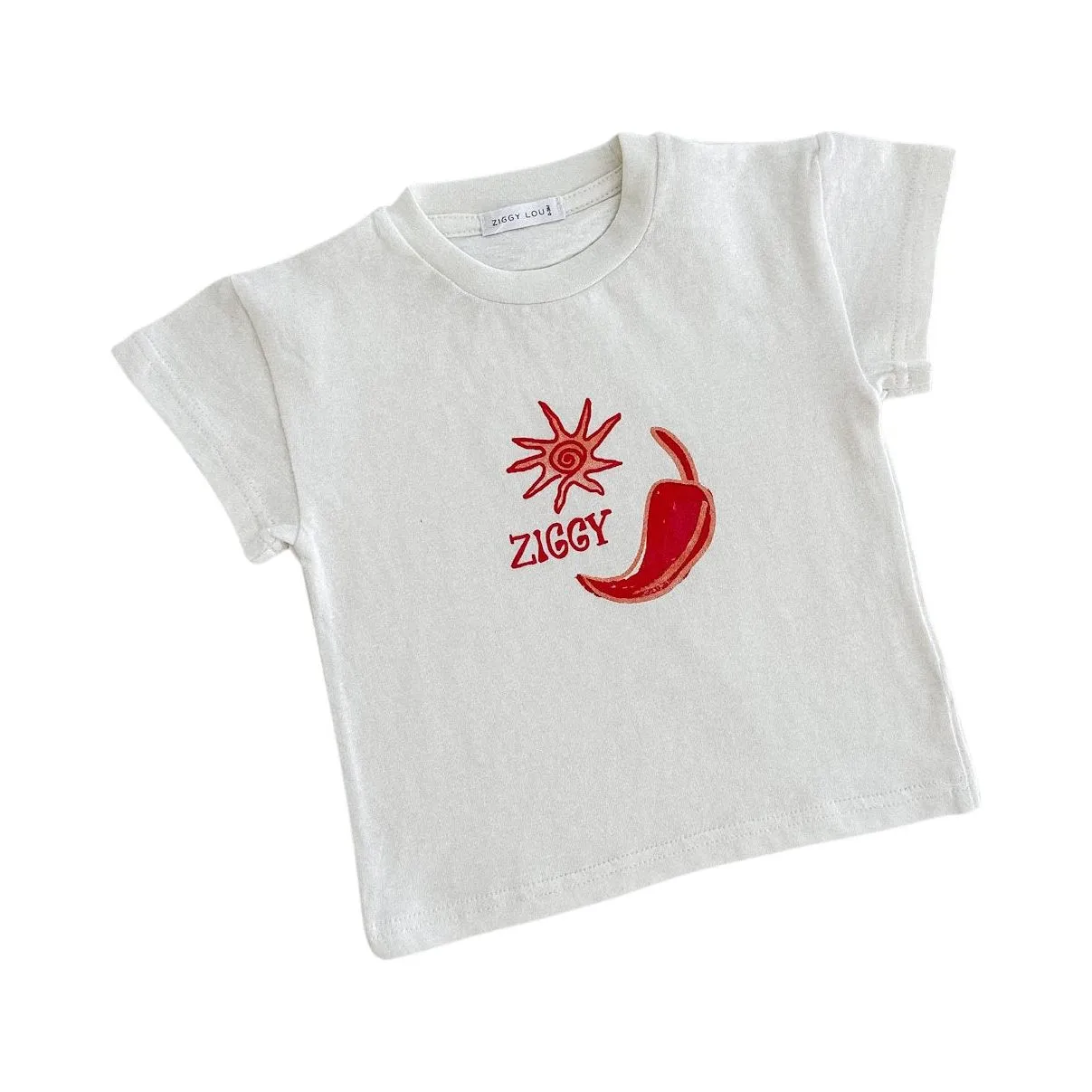 Tee Chilli Kids