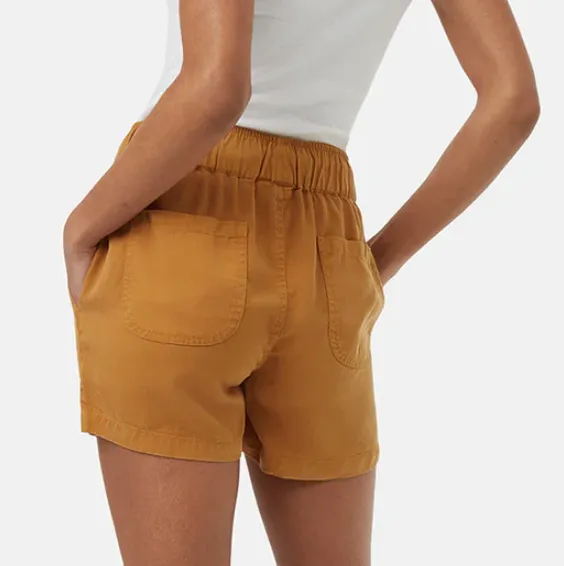 TenTree Instow Short Women's
