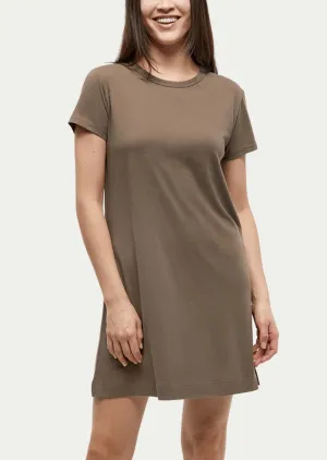Tentree Women's Birchwood Dress