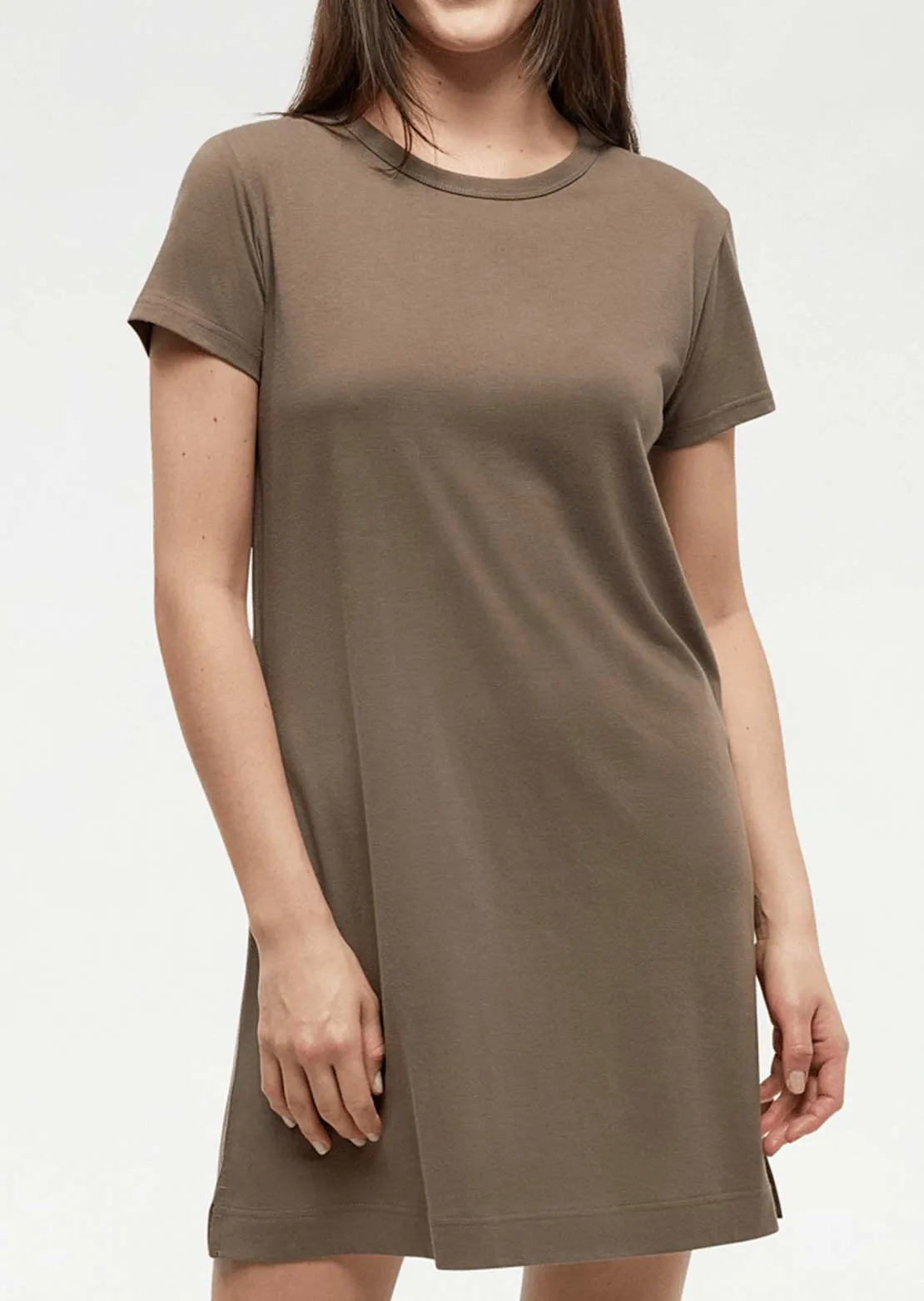 Tentree Women's Birchwood Dress