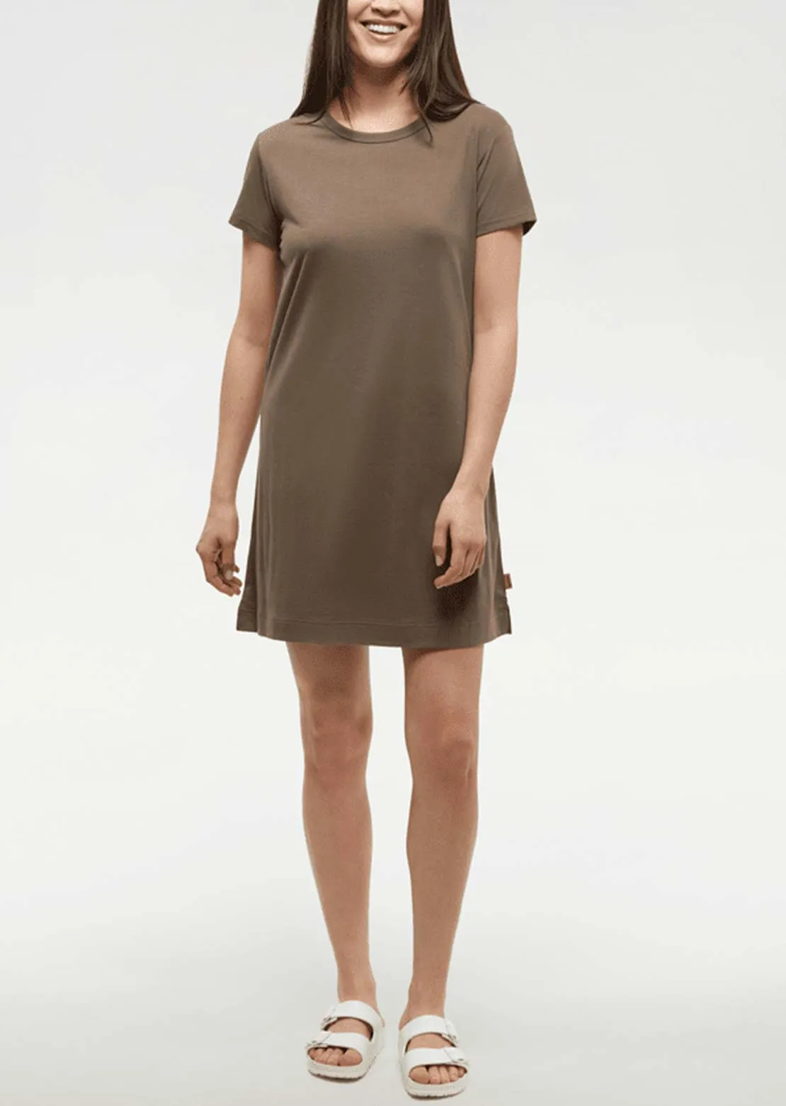 Tentree Women's Birchwood Dress