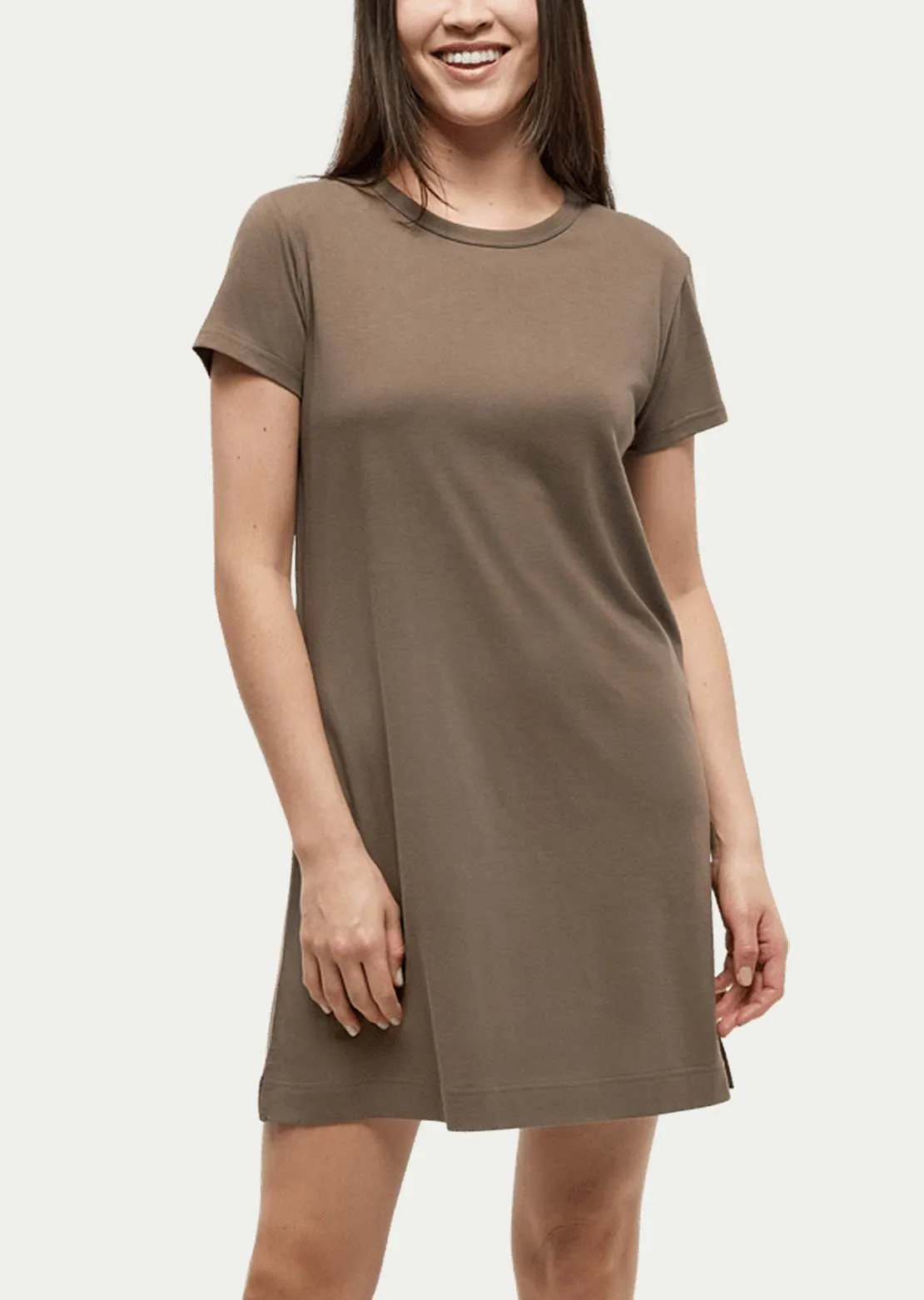 Tentree Women's Birchwood Dress