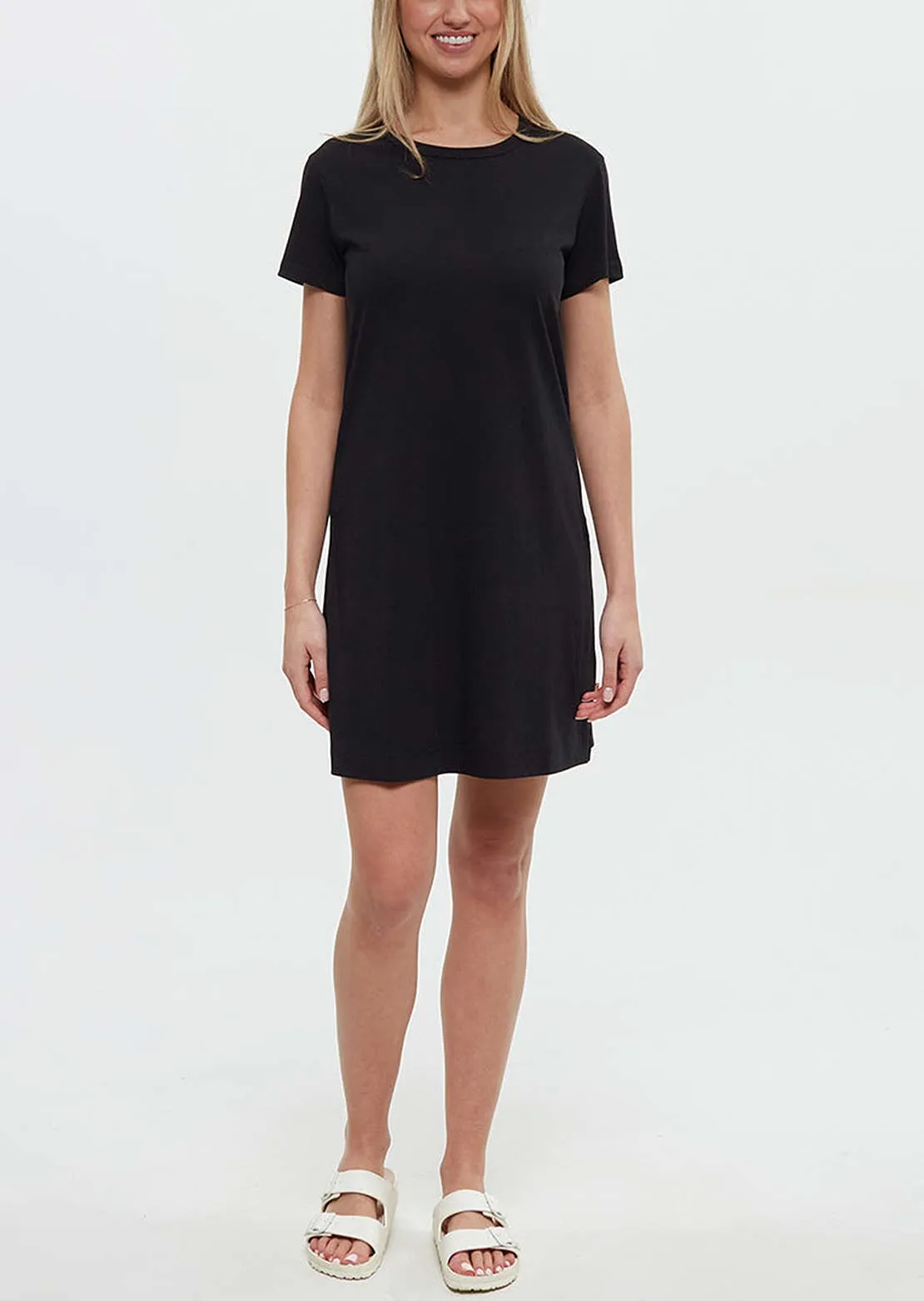 Tentree Women's Birchwood Dress