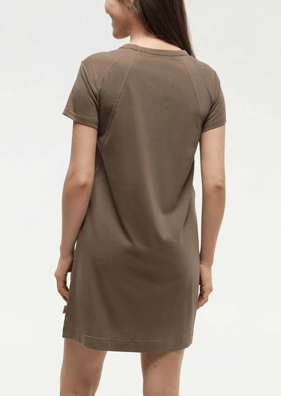 Tentree Women's Birchwood Dress