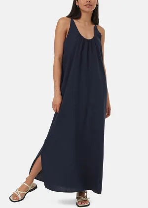 Tentree Women's Hemp Reversible Maxi Dress