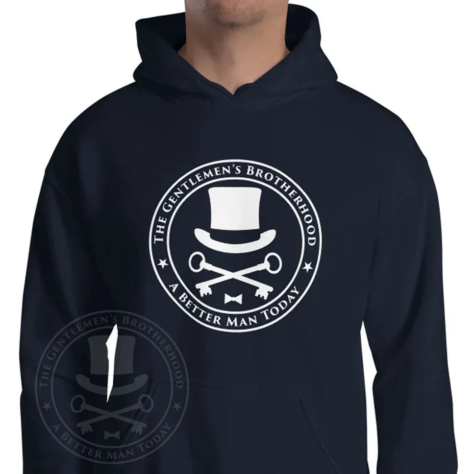 TGB Seal Hoodie