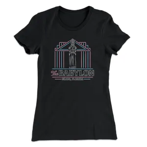 The Babylon Women's T-Shirt