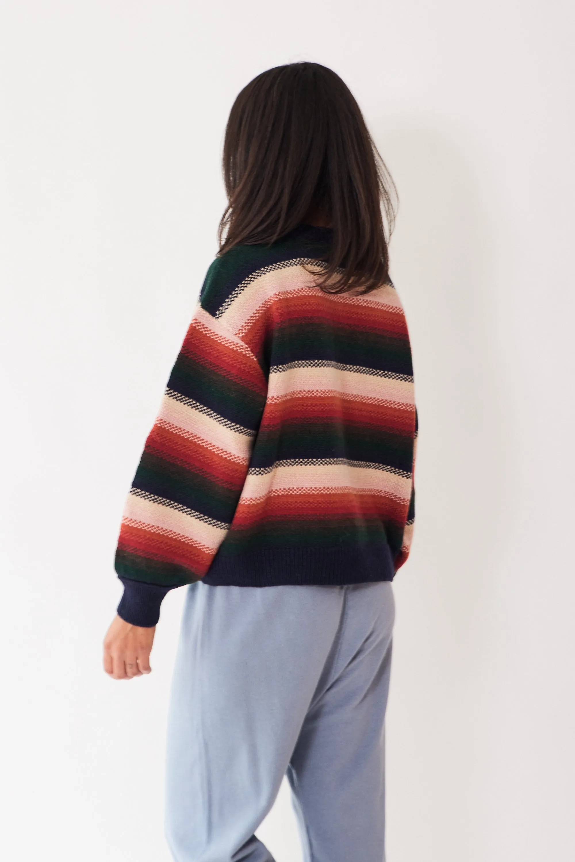The Great The Bubble Pullover