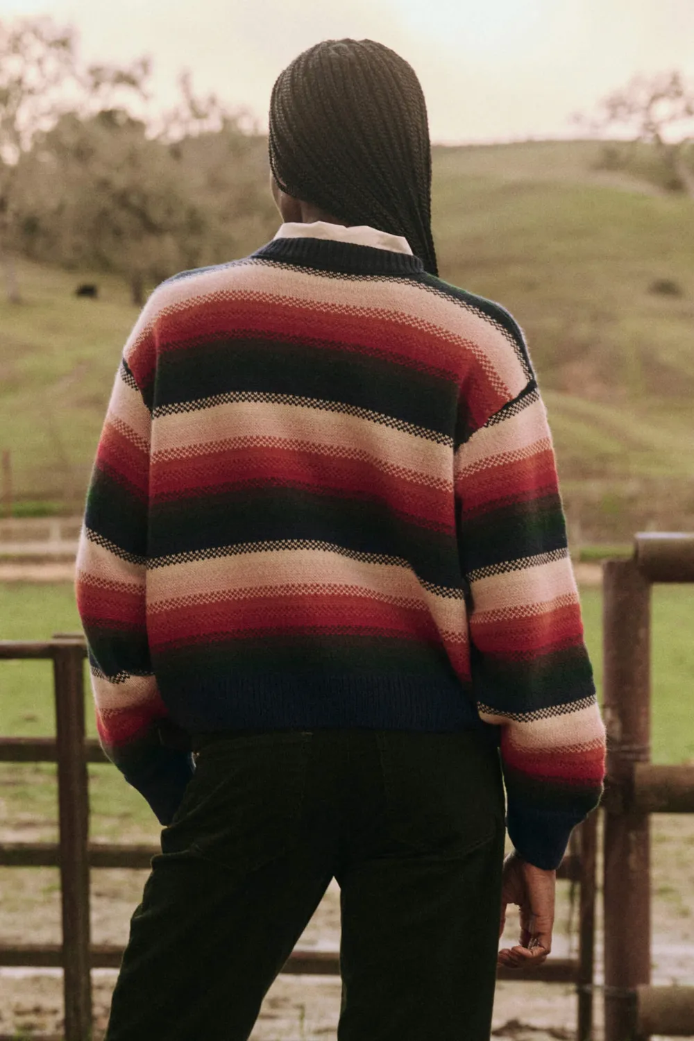 The Great The Bubble Pullover