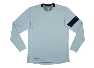 The Kanaha Hydrophobic Shirt for Men - Storm Blue (Rich Navy)