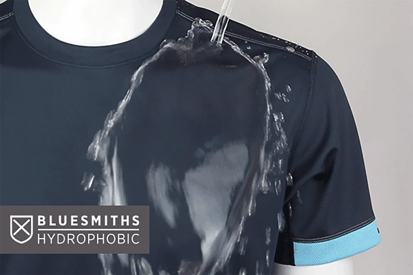 The Kanaha Hydrophobic Shirt for Women - Lolite