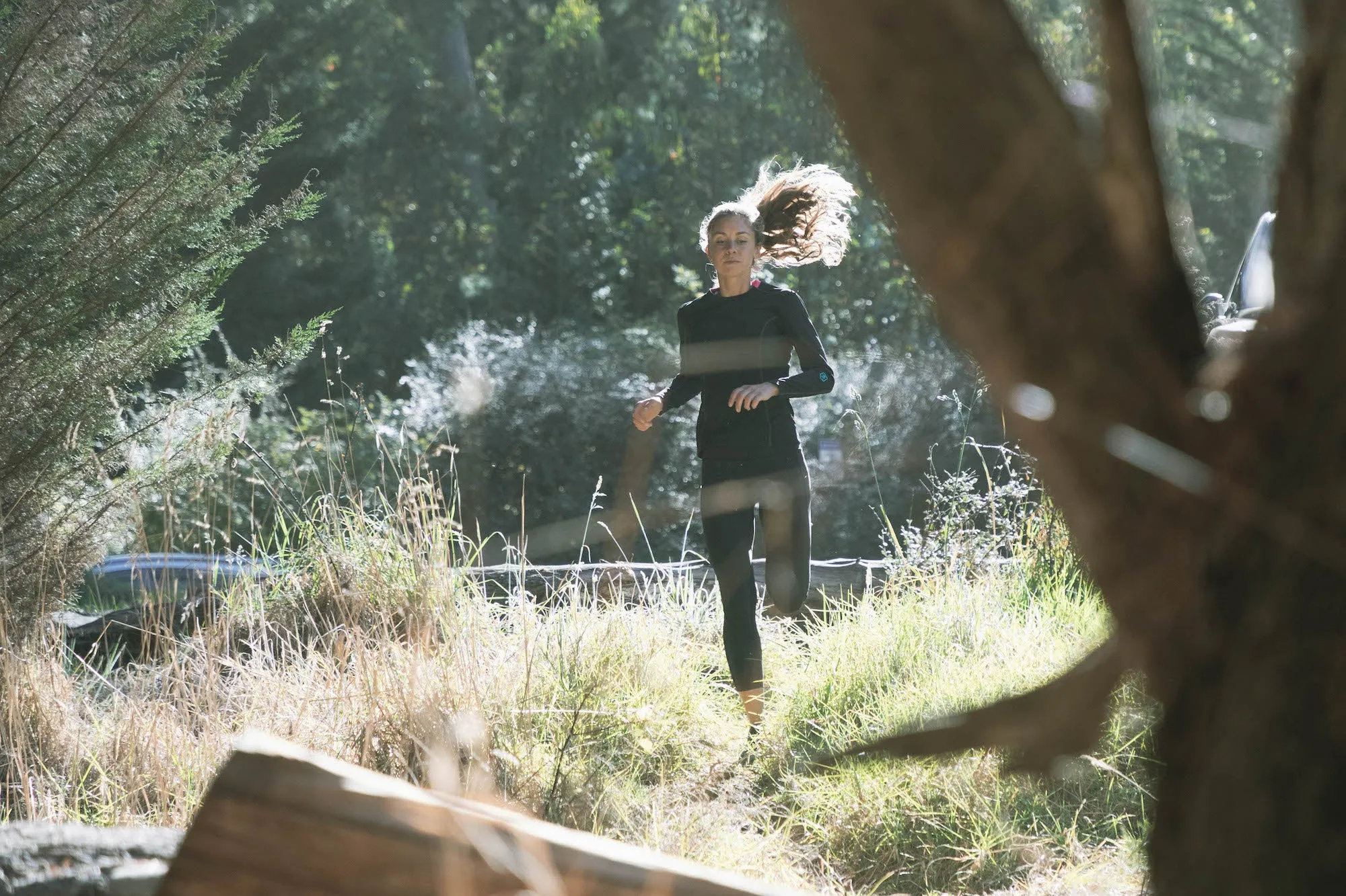 The Kanaha Hydrophobic Shirt for Women - Lolite