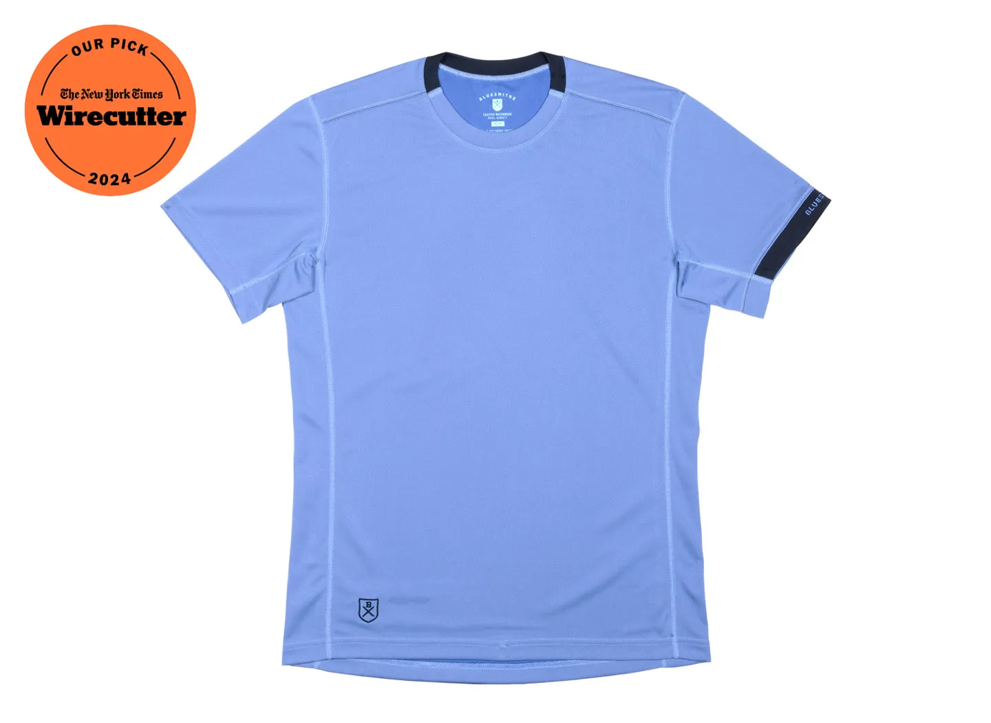 The Lane Hydrophobic Shirt for Men - Lolite