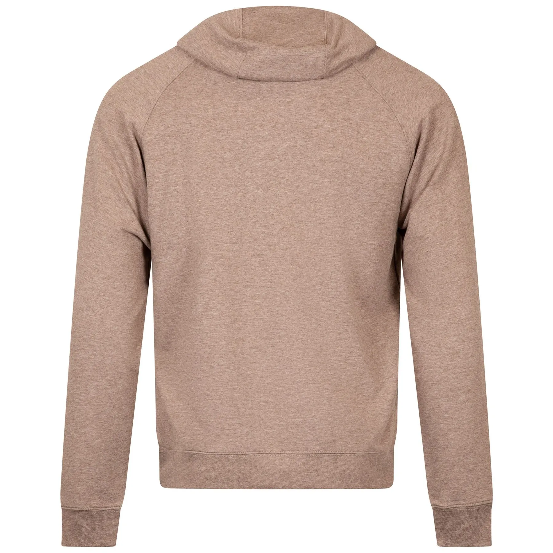 The Lawson Performance Hoodie Heathered Fescue