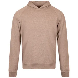 The Lawson Performance Hoodie Heathered Fescue