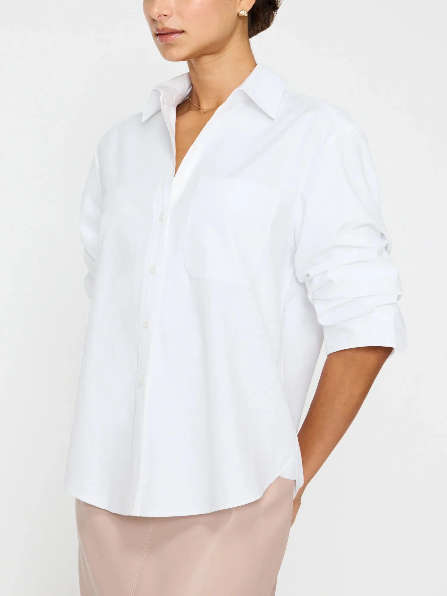 THE PIA SHIRT 011725