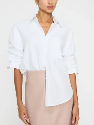 THE PIA SHIRT 011725