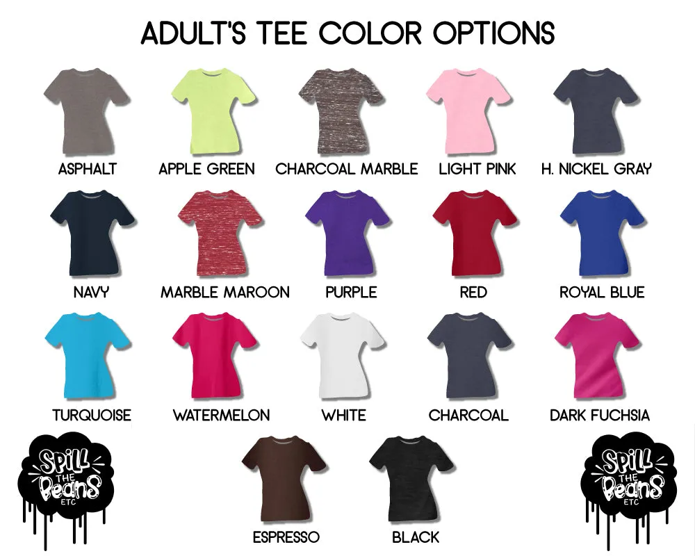 There's No Tired Like Mama Tired Tee