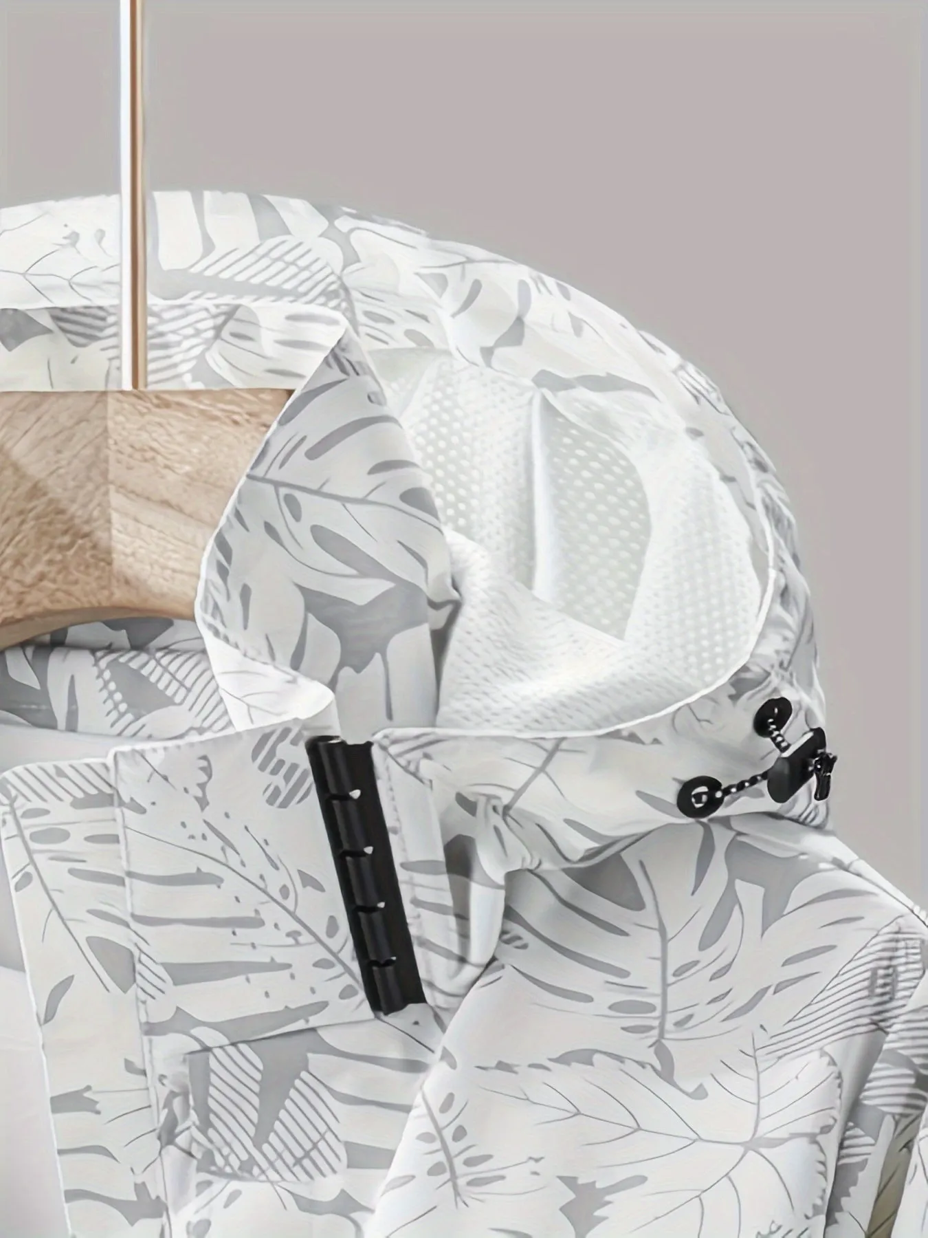 Tina™ | Trendy Waterproof Jacket