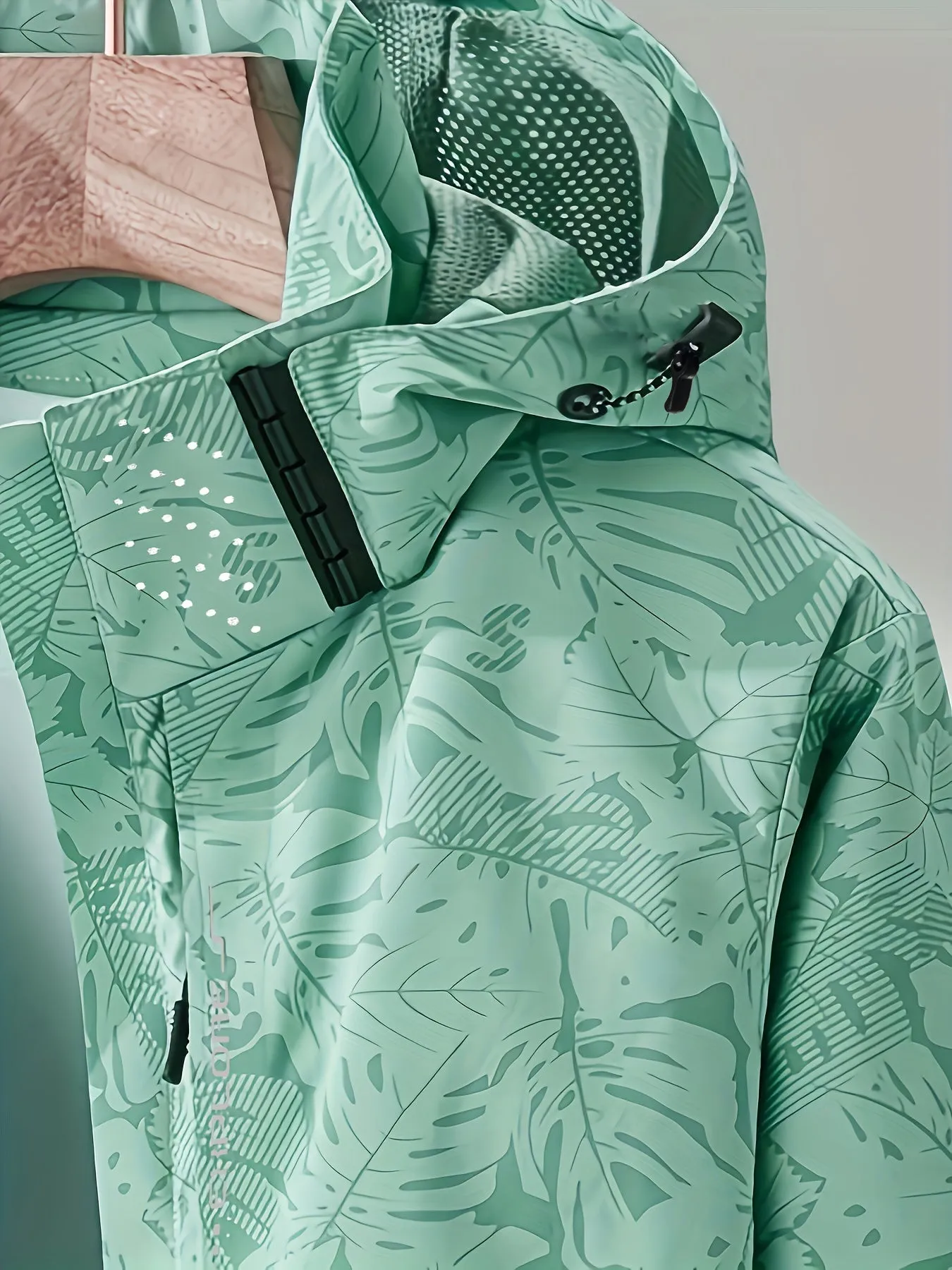 Tina™ | Trendy Waterproof Jacket